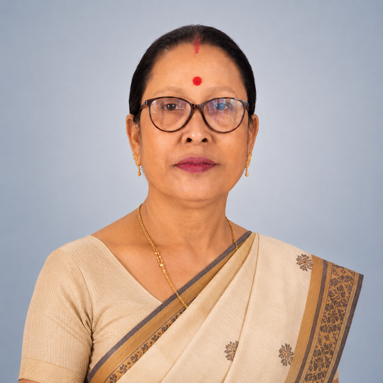Namita Bezbaruah